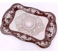 Поднос Bikson 30x20 cм 21SK103C ТП9781