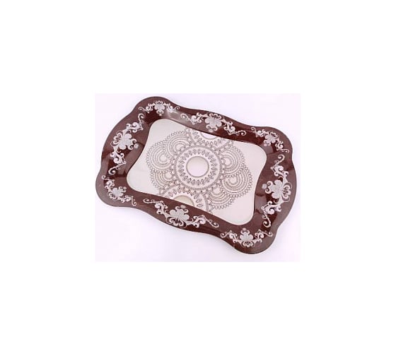 Поднос Bikson 30x20 cм 21SK103C ТП9781