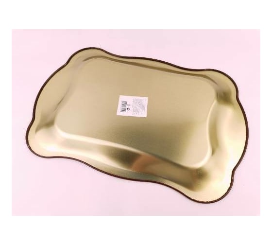 Поднос Bikson 30x20 cм 21SK103C ТП9781