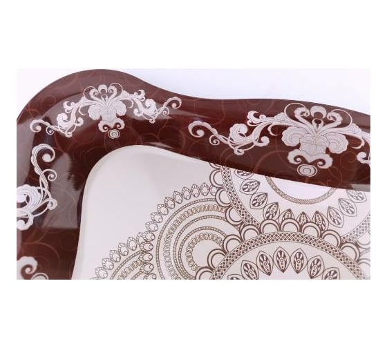 Поднос Bikson 30x20 cм 21SK103C ТП9781