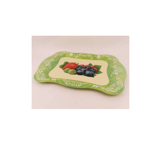 Поднос Bikson 30x20 cм 21SK103A ТП9780