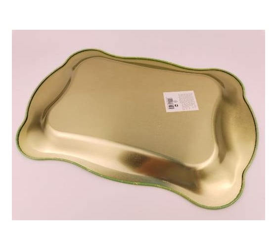 Поднос Bikson 30x20 cм 21SK103A ТП9780