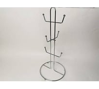 Подставка для кружек Bikson металл G0416-243 ПС7562