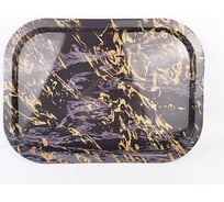 Прямоугольный поднос Bikson металл 40x28 см 4028-127 ТП15977