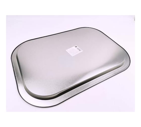 Поднос Bikson металл 28x40 см OE3884 ТП5503