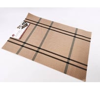 Сервировочный коврик для стола Bikson 30x45 см набор из 2 шт HXJ-007C СП10