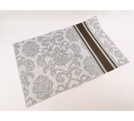 Сервировочный коврик для стола Bikson 30x45 см HXJ-001A СП01 1