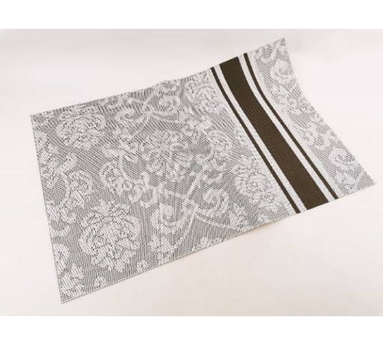 Сервировочный коврик для стола Bikson 30x45 см HXJ-001A СП01