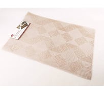 Сервировочный коврик для стола Bikson 30x45 см набор из 2 шт HXJ-013C СП12