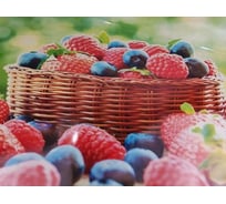 Подставка под горячее Bikson термосалфетка 100x60 см XTY-006 ПР943