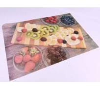 Подставка под горячее Bikson термосалфетка 35x50 см XTY-007 ПР944