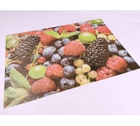 Подставка под горячее Bikson термосалфетка набор 4 шт 35x50 XTY-012 ПР947