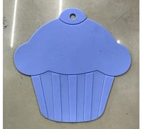 Подложка под горячее Bikson Пирожное MSK236 ПС2032