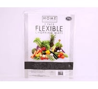 Разделочная доска Bikson 38x30 см XTY-001 ТП6969