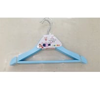 Набор вешалок Bikson 3 шт 34 см детские QQH1113-5-14 ХБ6182