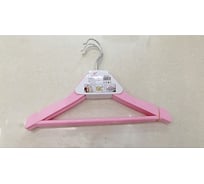 Набор вешалок Bikson 3 шт 36 см детские QQH1113-5-13 ХБ6181