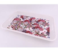 Поднос Bikson 38x26 cм 21SK199 ТП9776