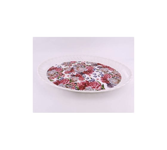 Поднос Bikson 39x28.5 cм 21SK196 ТП9774 1