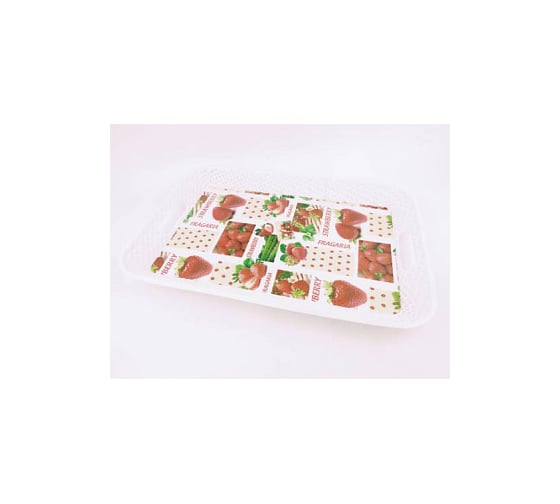 Поднос Bikson 34.5x23.5 cм 21SK198 ТП9775 1