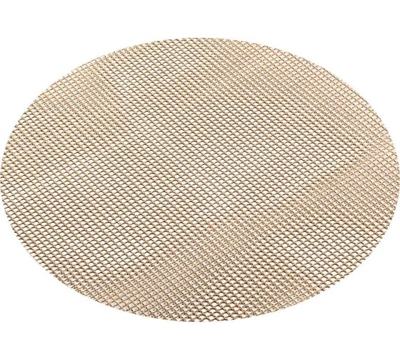 Сетка для духовки и гриля MARMITON d 24 см 100/25 17050 1