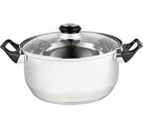 Кастрюля Mallony CLASSICA, объем 4,5 л 985958