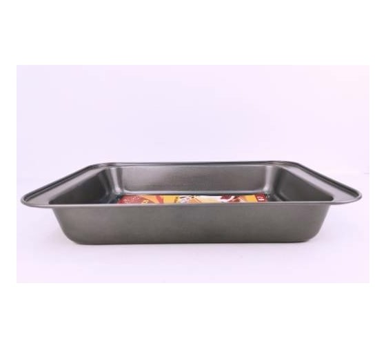Противень Bikson антипригарное покрытие 31x22 см Q-0819-8-(1) ТП6494
