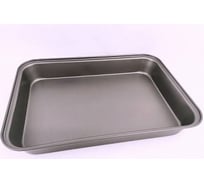 Антипригарная форма для выпечки Bikson 34x24 см 7 ТП6988