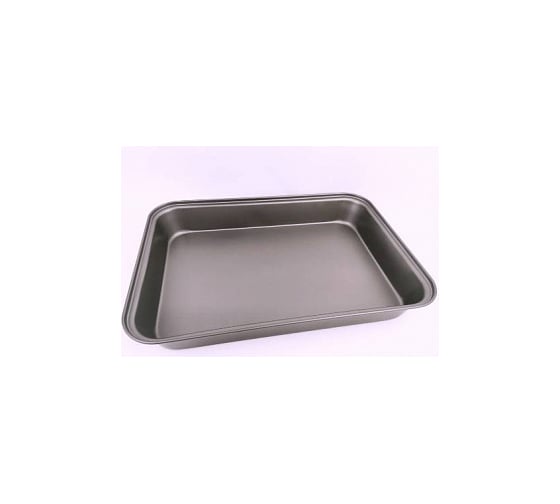 Антипригарная форма для выпечки Bikson 34x24 см 7 ТП6988 1