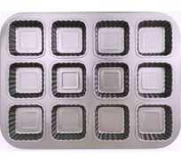 Антипригарная форма для выпечки Bikson 21 ТП6993