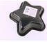 Форма для выпечки Bikson звездочка 13x2,5 см 95 ТП7400 3