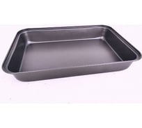 Антипригарная форма для выпечки Bikson 32x22 см 6 ТП6987