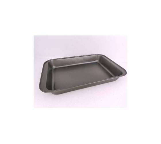 Антипригарная форма для выпечки Bikson 37,5x25,5 см 8 ТП6989 1