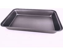Антипригарная форма для выпечки Bikson 30x20 см 5 ТП6986