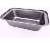 Антипригарная форма для выпечки Bikson 20x11,5 см 2 ТП6984