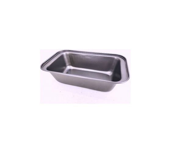 Антипригарная форма для выпечки Bikson 20x11,5 см 2 ТП6984 1