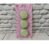 Набор форм для кексов Bikson 75 шт ПС5699