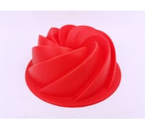 Формочки для выпекания Bikson 10x4 см 0903-182 ТП7451