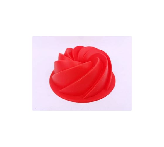 Формочки для выпекания Bikson 10x4 см 0903-182 ТП7451 1