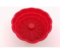 Силиконовая формочка для выпекания Bikson мини 10,5x4 см 0903-165 ТП8407