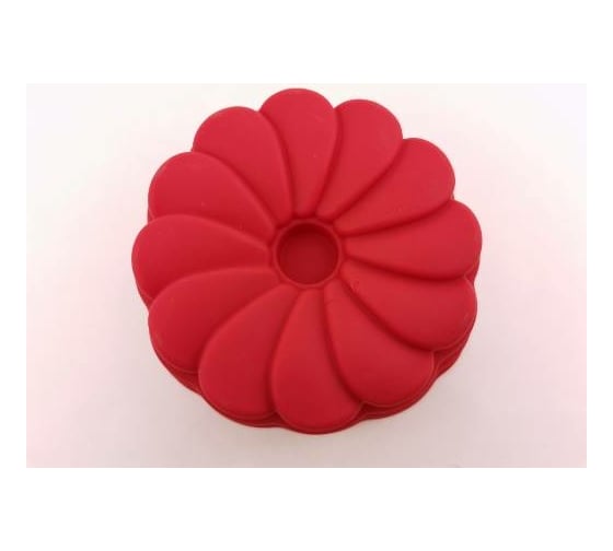 Силиконовая формочка для выпекания Bikson мини 10,5x4 см 0903-165 ТП8407