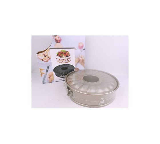 Формочка для выпекания Bikson 26 см 40 ТП7003