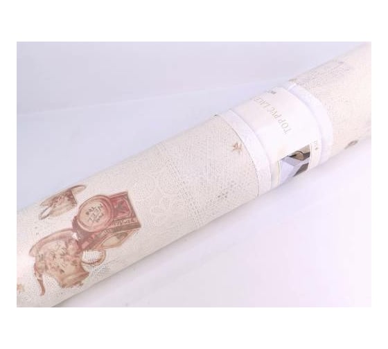 Столовая клеенка Bikson 137x2000 см ПР907