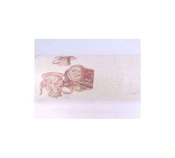 Столовая клеенка Bikson 137x2000 см ПР907