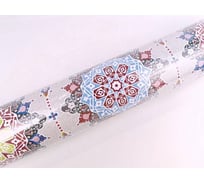 Столовая клеенка Bikson 137x2000 см ПР900