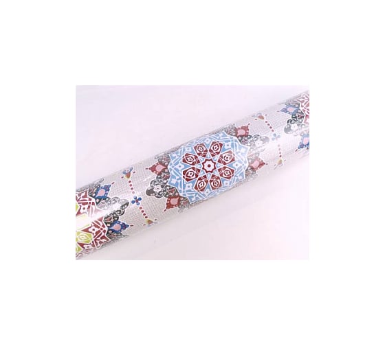 Столовая клеенка Bikson 137x2000 см ПР900