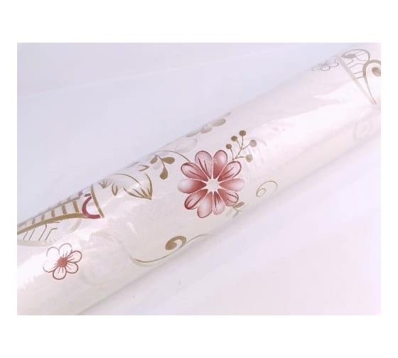 Столовая клеенка Bikson 137x2000 см ПР893