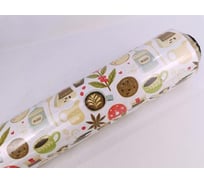 Столовая клеенка Bikson 137x2000 см ПР904