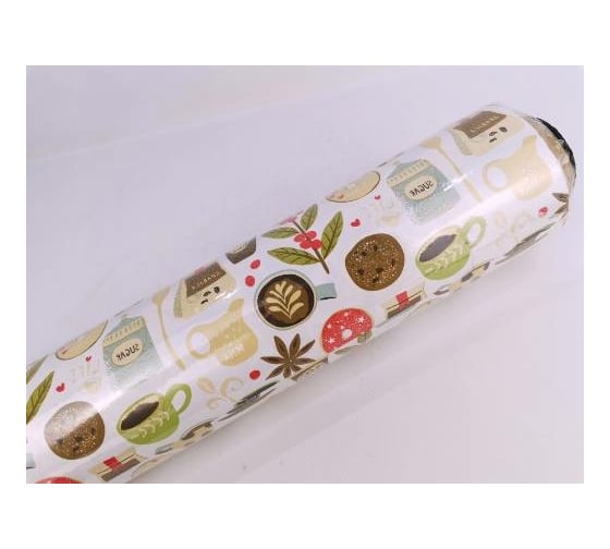 Столовая клеенка Bikson 137x2000 см ПР904 1