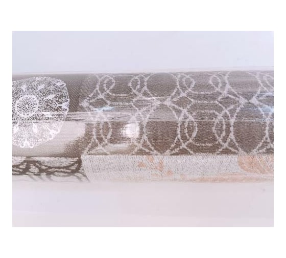 Столовая клеенка Bikson 137x2000 см ПР899