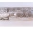 Столовая клеенка Bikson 137x2000 см ПР899 2